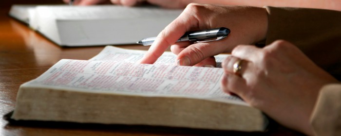 The Lindisfarne Centre for the Study of Christian Persecution blog image - Research Ethics