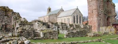 The Lindisfarne Centre for the Study of Christian Persecution blog image - What’s special about the Lindisfarne Centre?
