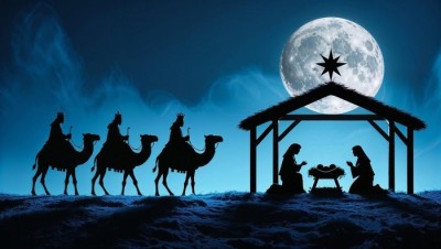The Lindisfarne Centre for the Study of Christian Persecution blog image - Why jihadists attack at festivals like Christmas…