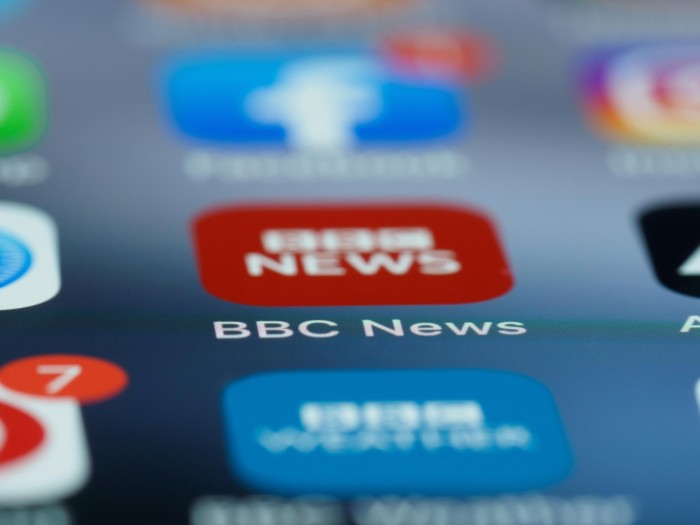 The Lindisfarne Centre for the Study of Christian Persecution blog image - Lindisfarne Centre Commentary on BBC’s Jeremy Bowen interview with leader of HTS Ahmed al-Sharaa