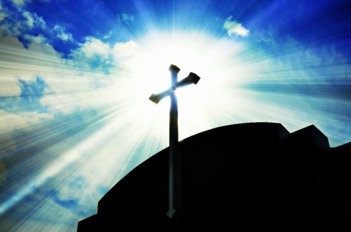 The Lindisfarne Centre for the Study of Christian Persecution blog image - Syrian Christians allowed to celebrate Christmas…for now