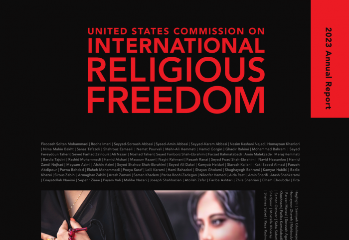 The Lindisfarne Centre for the Study of Christian Persecution blog image - US Commission on International Religious Freedom silent on potential genocide of Christians in Nigeria’s Middle Belt