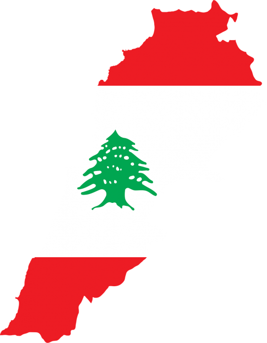 The Lindisfarne Centre for the Study of Christian Persecution blog image - Lebanon on the brink