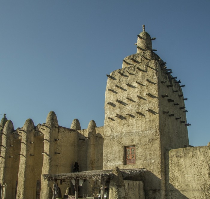 The Lindisfarne Centre for the Study of Christian Persecution blog image - Are jihadists inspired by Afghanistan and Syria about to seize control of Mali’s government?