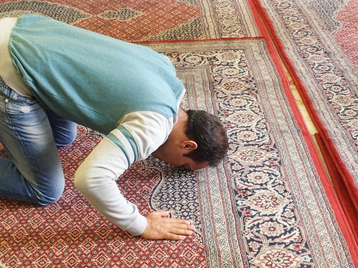The Lindisfarne Centre for the Study of Christian Persecution blog image - Persecution of Christians in Iran is likely to get worse