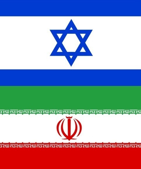 The Lindisfarne Centre for the Study of Christian Persecution blog image - The warning we issued last year: what an Iran-Israel war could mean for Christians in the Middle East