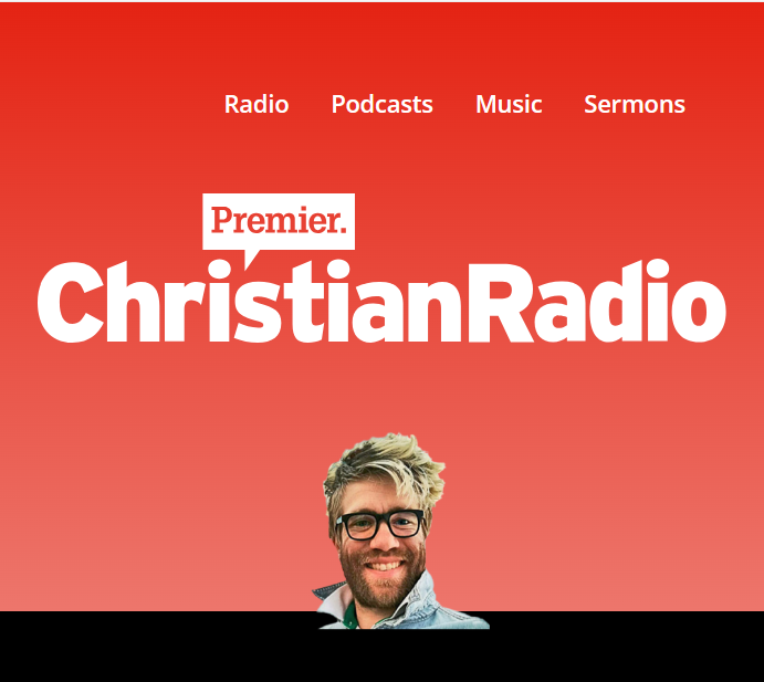 The Lindisfarne Centre for the Study of Christian Persecution blog image - Premier Radio: The fall of Assad: what now for Christians in Syria