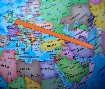 The Lindisfarne Centre for the Study of Christian Persecution blog image - Abduction, rape and forced marriage of Christian women and girls: the UK’s grooming gang scandal has been imported – and Pakistan isn’t the only country it’s happening in