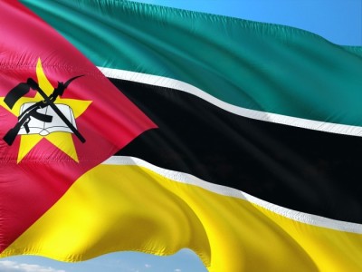 The Lindisfarne Centre for the Study of Christian Persecution blog image - Islamic State is expanding in Africa by targeting Christians - calls for Christians in Mozambique to pay jizya