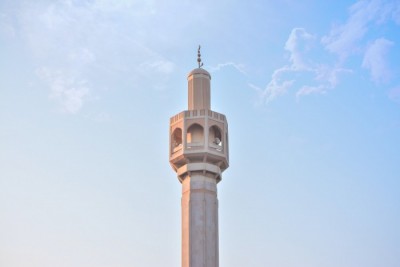 The Lindisfarne Centre for the Study of Christian Persecution blog image - Human rights campaigners are ignoring the plight of persecuted Christians in Qatar