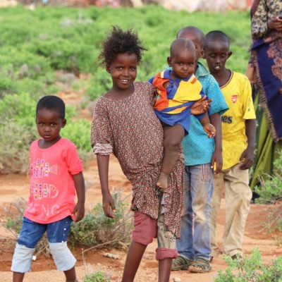 The Lindisfarne Centre for the Study of Christian Persecution blog image - Al-Shabab offers peace deal to the US government, but the cost would be the eradication of Somalia's entire Christian minority