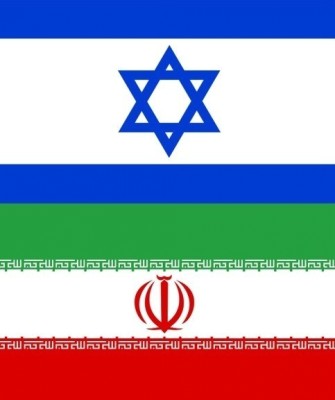 The Lindisfarne Centre for the Study of Christian Persecution blog image - The warning we issued last year: what an Iran-Israel war could mean for Christians in the Middle East