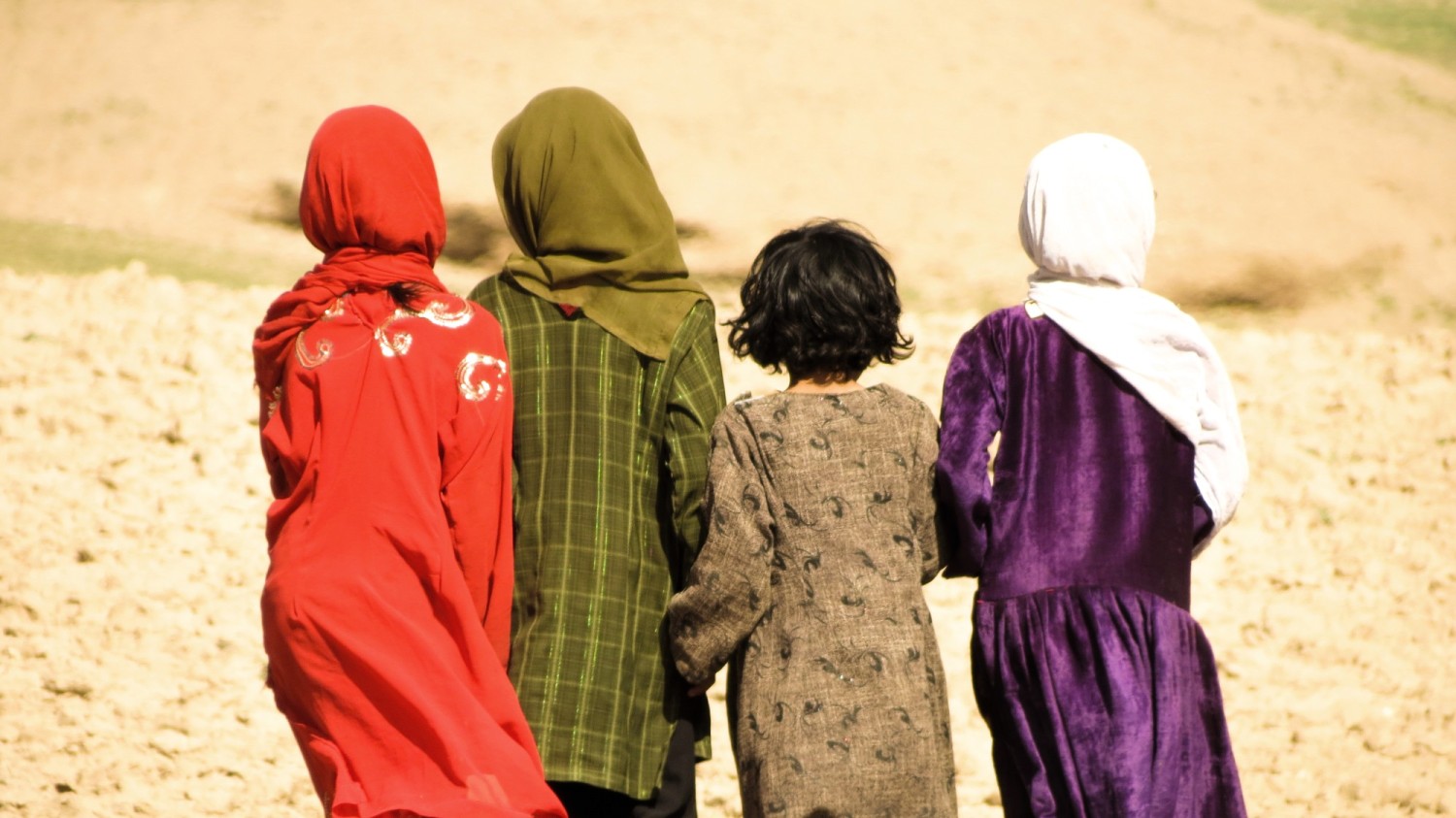 Image 1 from APPEAL | The Lindisfarne Centre for the Study of Christian Persecution