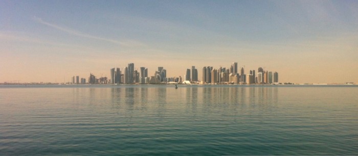 The Lindisfarne Centre for the Study of Christian Persecution blog image - Qatar proves we need a new definition of freedom of religion