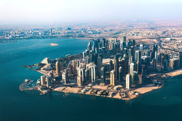 The Lindisfarne Centre for the Study of Christian Persecution blog image - FoRB in Qatar
