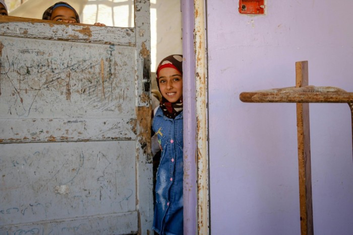 The Lindisfarne Centre for the Study of Christian Persecution blog image - Why removing Syria’s HTS from the UK terrorism list puts Christians around the world at risk