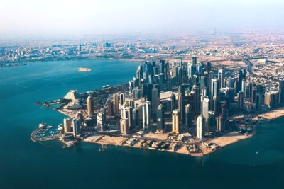 The Lindisfarne Centre for the Study of Christian Persecution blog image - FoRB in Qatar
