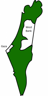 The Lindisfarne Centre for the Study of Christian Persecution blog image - Palestinian Christians have suffered from previous peace deals – western governments must not repeat the same mistakes.